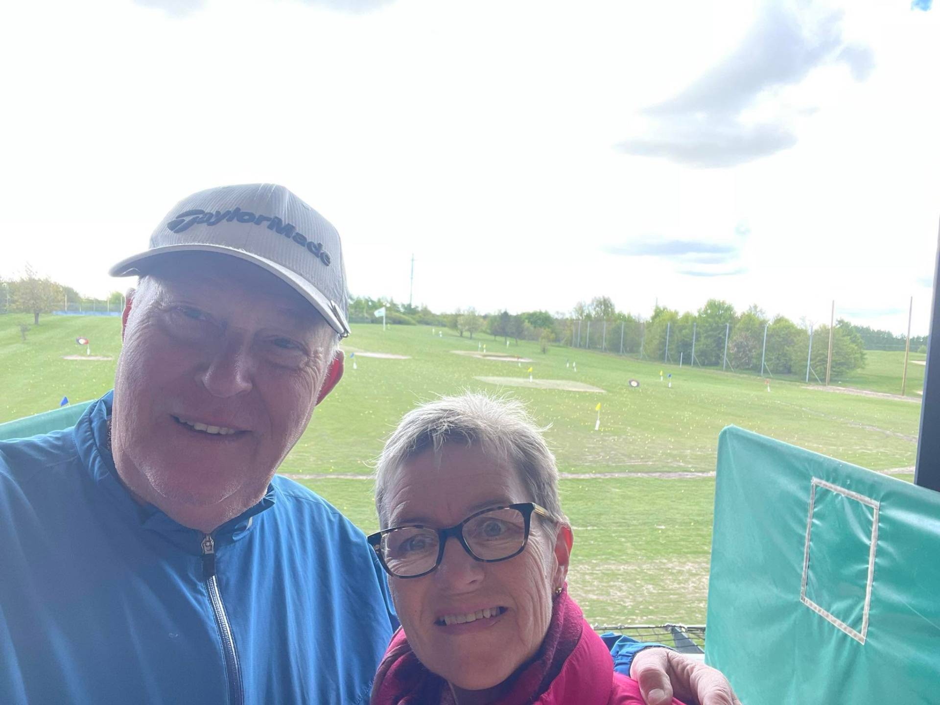 GOLFEN