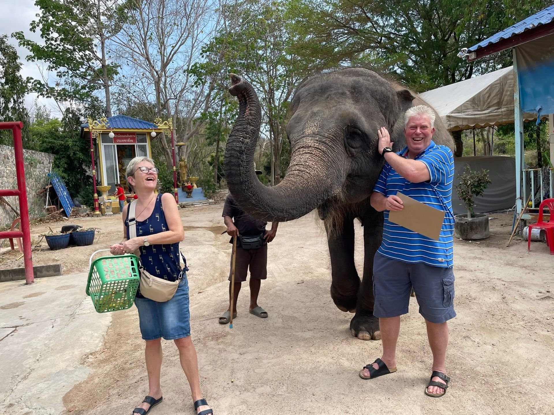 THAILAND